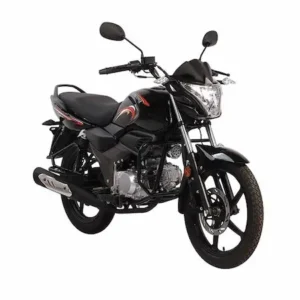 Super Power SP 110 Cheetah Bike Price in Pakistan