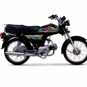 Super Power SP 70 Tokyo Bike Price in Pakistan