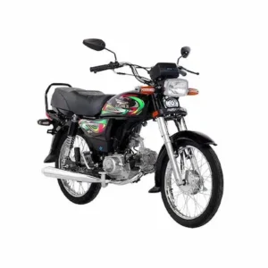 Super Power SP Premium 70 Bike Price in Pakistan