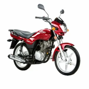 Suzuki GD 110S Price in Pakistan