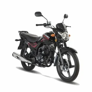 Suzuki GR 150 Price in Pakistan