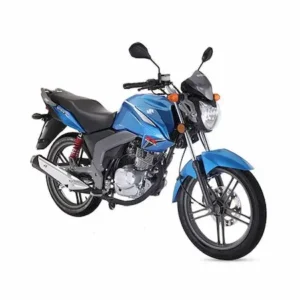 Suzuki GSX 125 Price in Pakistan