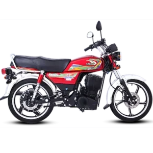 United EV Revolt Electric Bike Price in Pakistan