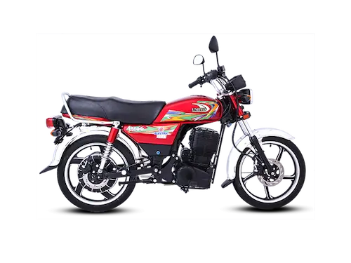 United EV Revolt Electric Bike Price in Pakistan