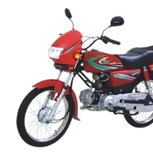 United US 100 Bike Price in Pakistan