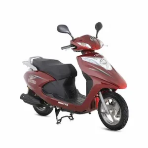 United US Scooty 100 Bike Price in Pakistan