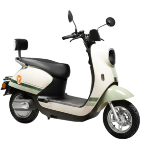 Yadea M3 Electric Bike Price in Pakistan