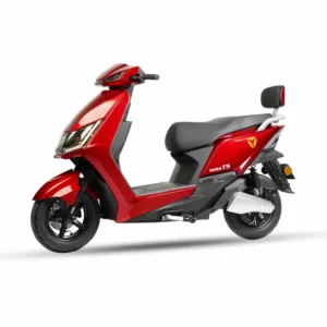 Yadea T5 Electric Bike Price in Pakistan