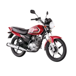 Yamaha YB 125Z-DX Bike Price in Pakistan
