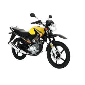 Yamaha YBR 125G Bike Price in Pakistan
