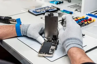 5 Things You Must Know Before Repairing Your iPhone