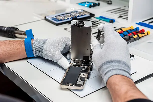 5 Things You Must Know Before Repairing Your iPhone