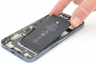 iPhone 12 Pro Battery Replacement Guide: Step-by-Step Repair