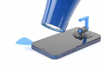 iPhone 12 Pro Display Replacement Guide