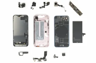 iPhone 17e Teardown New MagSafe & Repairability