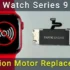 Apple Watch Series 9 Speaker Replacement Guide (Fix No Sound or Distorted Audio)