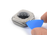 Apple Watch Ultra Back Cover Replacement Guide (Fix Charging & Sensor Issues)