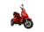 Benling Ezee Electric Scooter