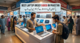 Best Laptop Under 50000 in Pakistan (2026): Top Picks & Buying Guide