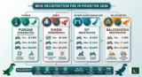 Bike Registration Fee in Pakistan 2026: Complete Province-Wise Guide