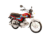 Honda CD70 Price in Pakistan