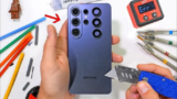 Galaxy S26 Ultra Repair Problems & Bad Design