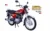 Hi Speed SR 125cc Bike