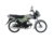 Honda CD 70 Dream Bike