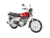 Honda CG 125 S Bike