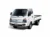Hyundai H-100 Deckless