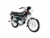 New Road Prince RP 125 Bike