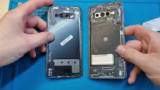 Samsung Galaxy S10+ Battery Replacement Guide
