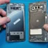 Samsung Galaxy S10+ Display Replacement Guide