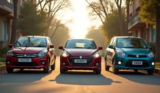 Which car is best under 20 lakhs?