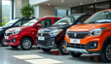 Which car is best in low price in Pakistan?