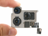 iPhone 16 Pro Max Rear Camera Replacement Guide (Step-by-Step Repair Tutorial)