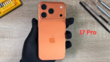 iPhone 17 Pro Screen Replacement Guide (Step-by-Step DIY Repair)